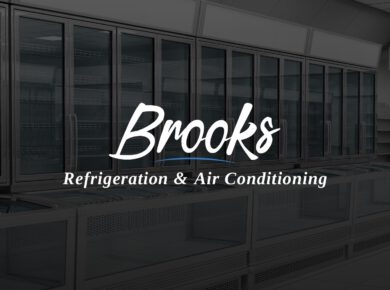 Brooks RAC - Website Design & Development by Beyond Web