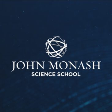 John Monash Science School - Website Design & Development by Beyond Web