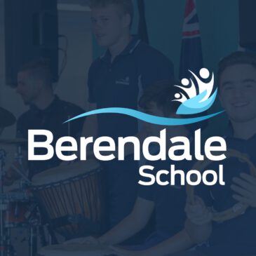 Berendale School - Website Design & Development by Beyond Web