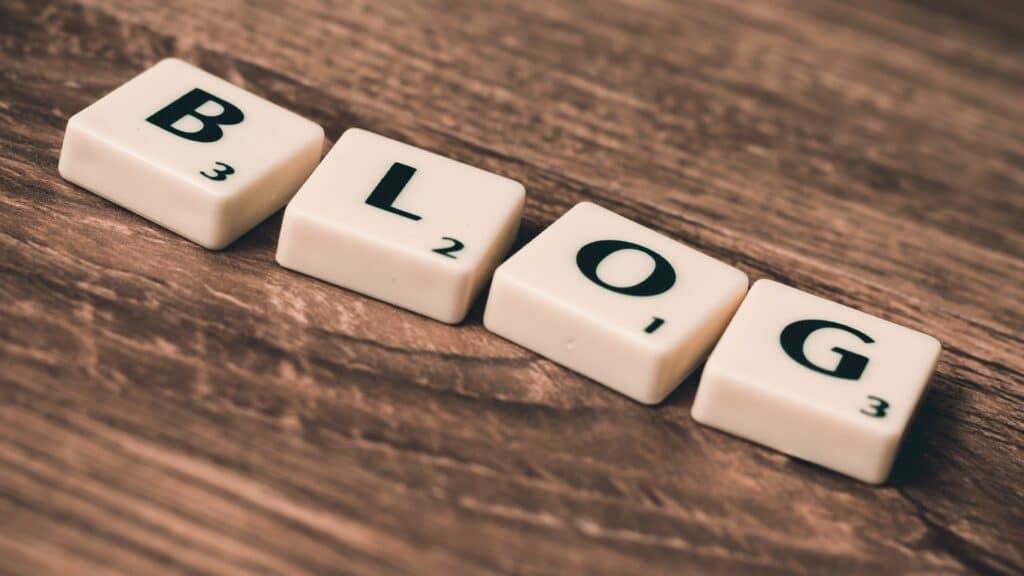 Blogging is the perfect inbound marketing strategy for schools