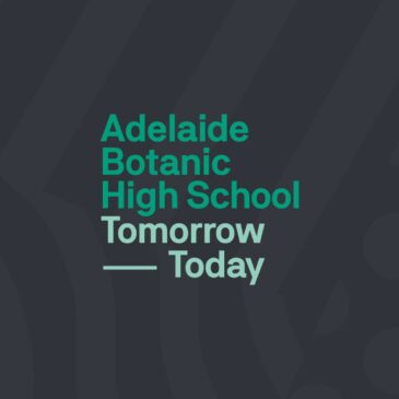 Adelaide Botanic High School - Website Design & Development by Beyond Web