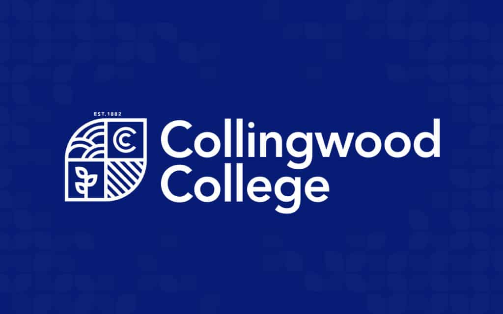 Collingwood College - School Branding & Visual Identity by Beyond Web