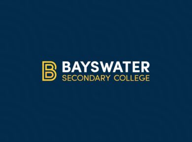 Bayswater Secondary College - Website Design & Development by Beyond Web