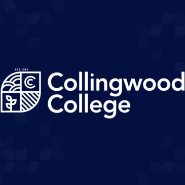 Collingwood College - School Branding & Visual Identity by Beyond Web