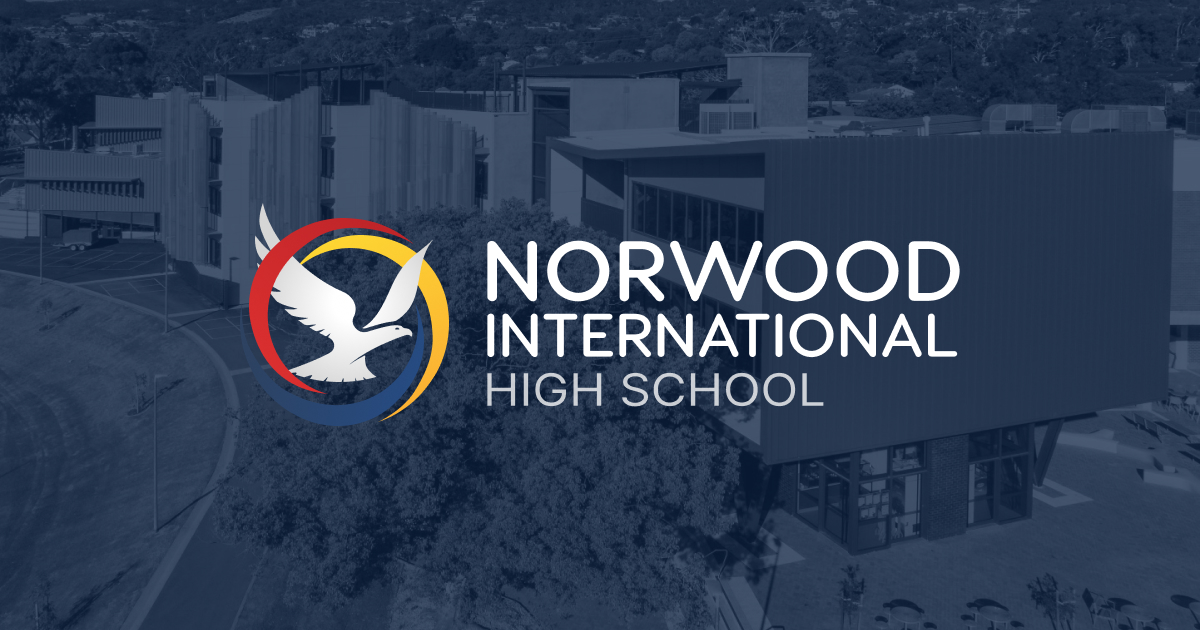 Norwood International High School