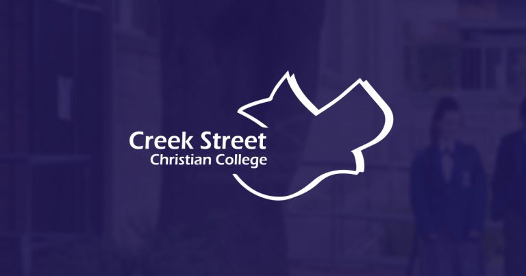 Creek Street Christian College